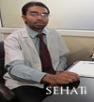 Dr. Khalil Ahmad Physiotherapist in My Ortho Clinic Ghaziabad